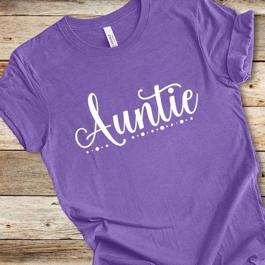 Auntie Tee