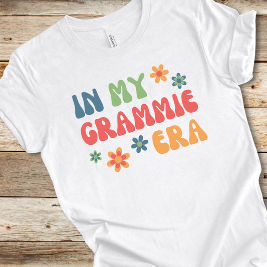 In My Grammie Era Tee