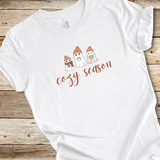 Cozy Season Tee