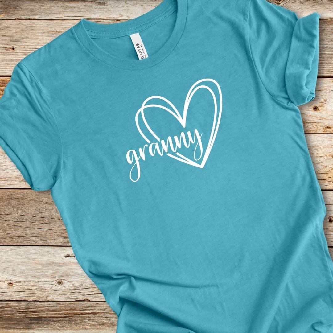 Heather Aqua