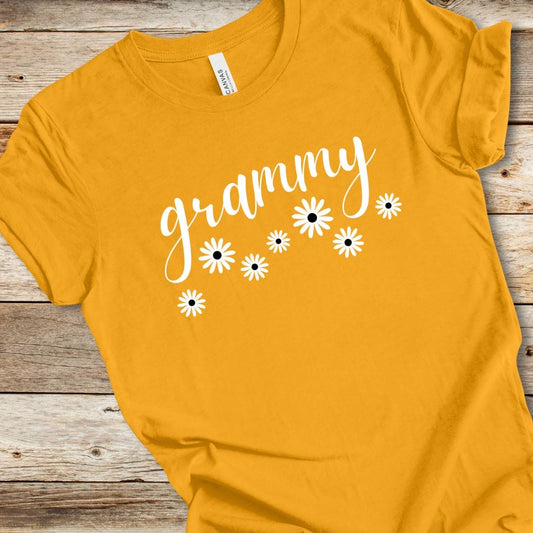 Daisy Grammy Tee