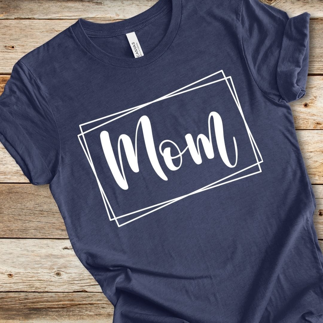 Mom Tee