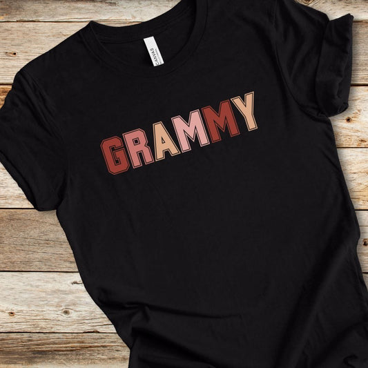 Autumn Grammy Tee
