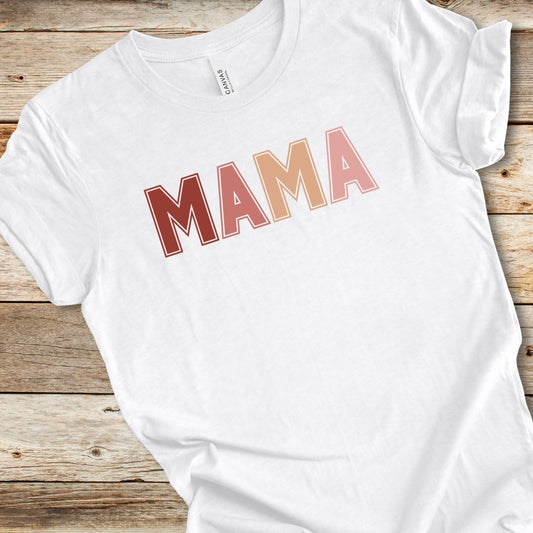Autumn Mama Tee