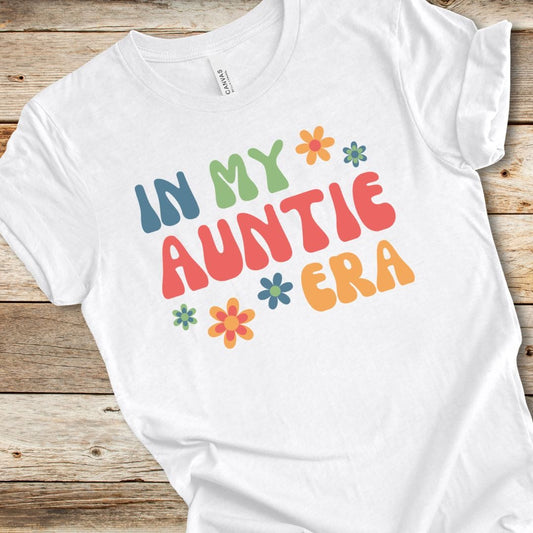 In My Auntie Era Tee