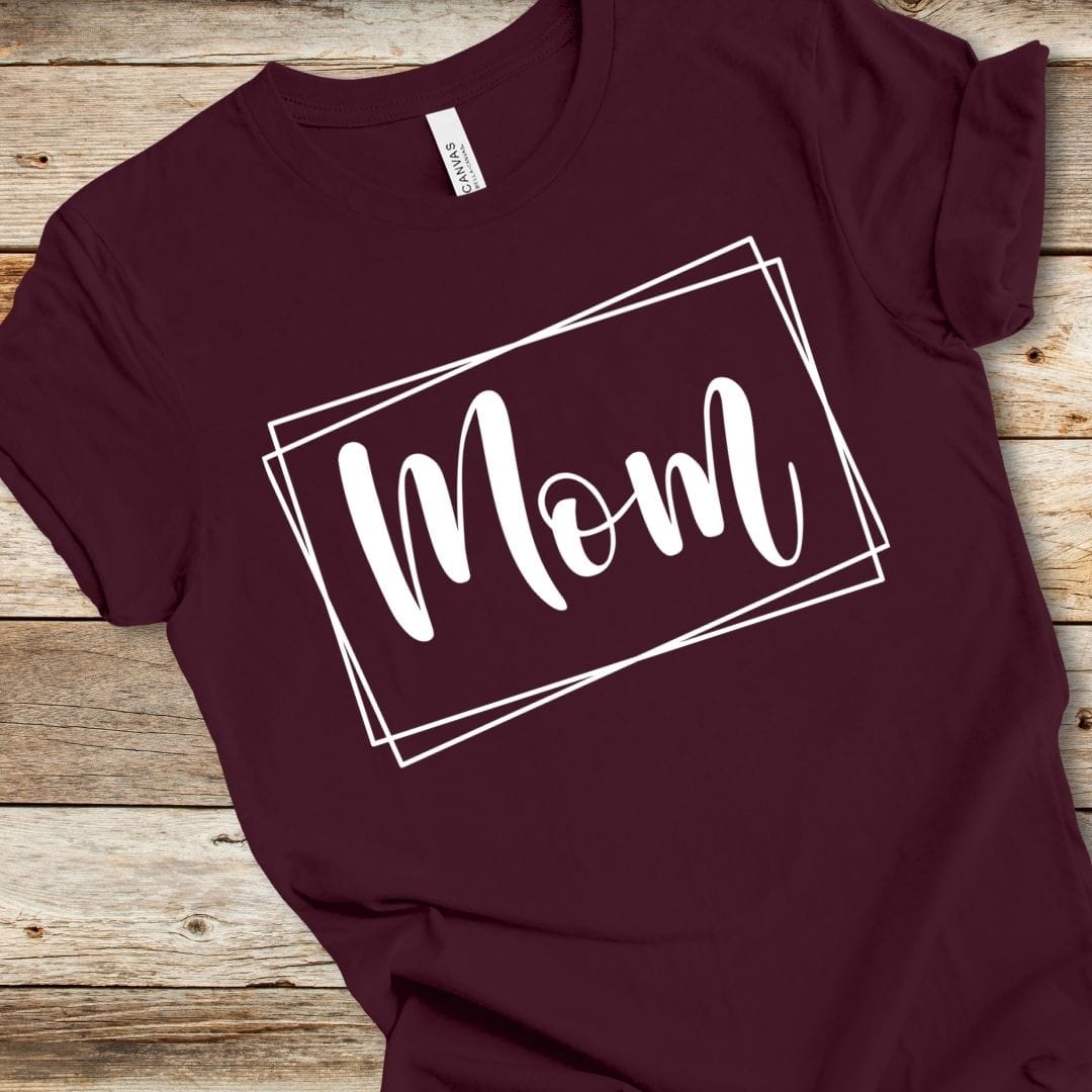 Mom Tee