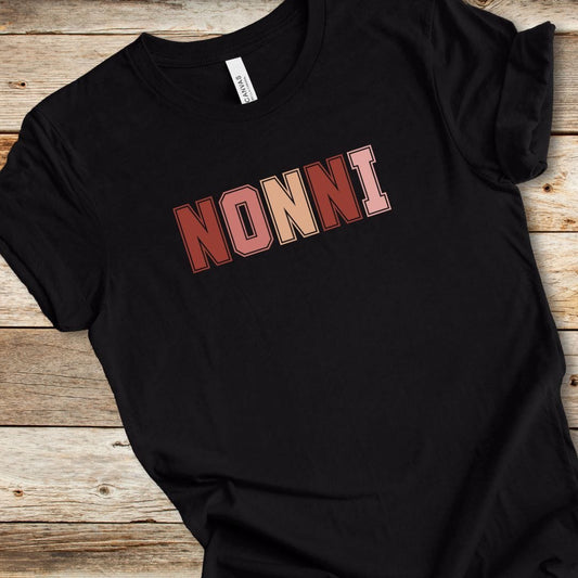 Autumn Nonni Tee