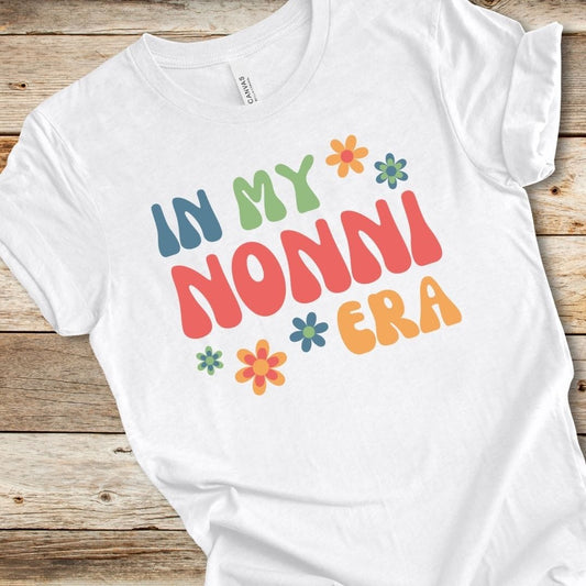 In My Nonni Era Tee