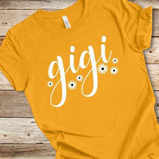 Daisy Gigi Tee