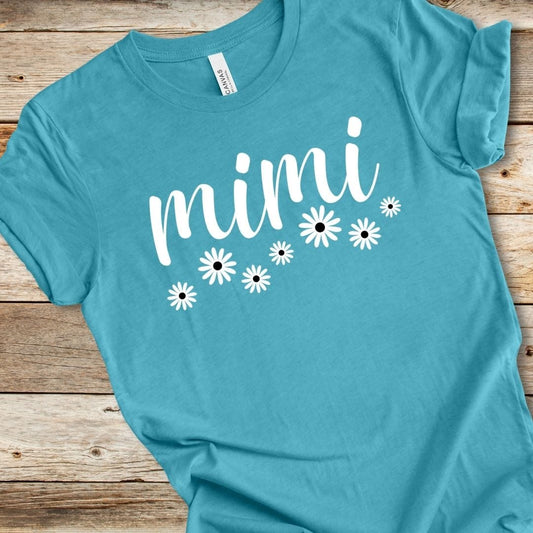 Daisy Mimi Tee