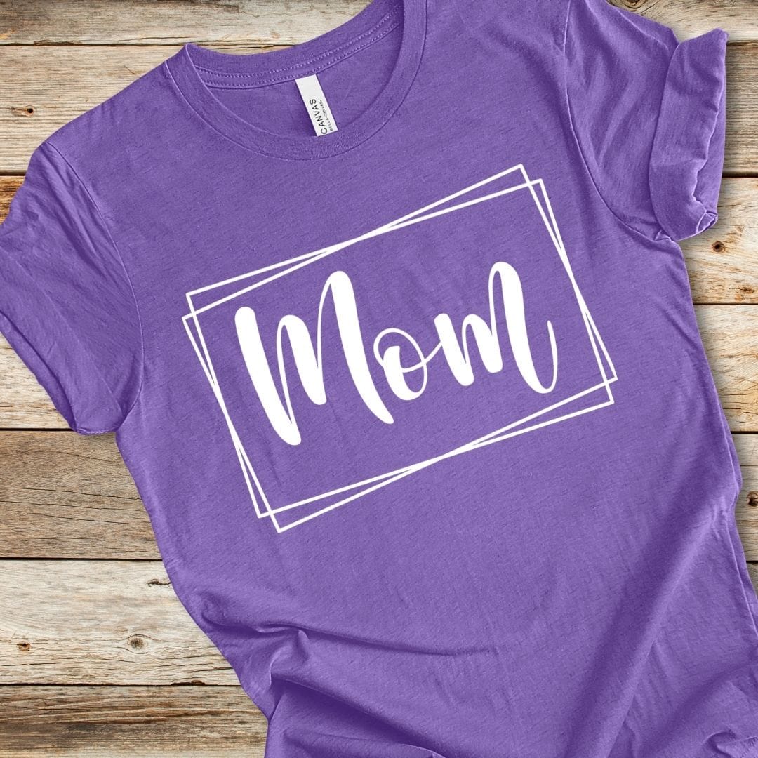 Mom Tee