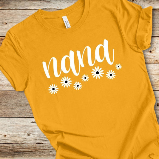 Daisy Nana Tee