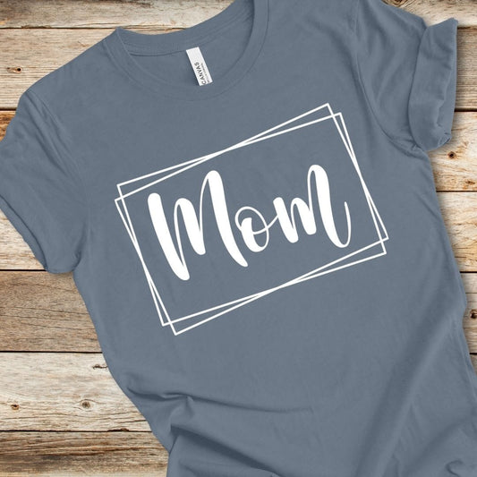 Mom Tee