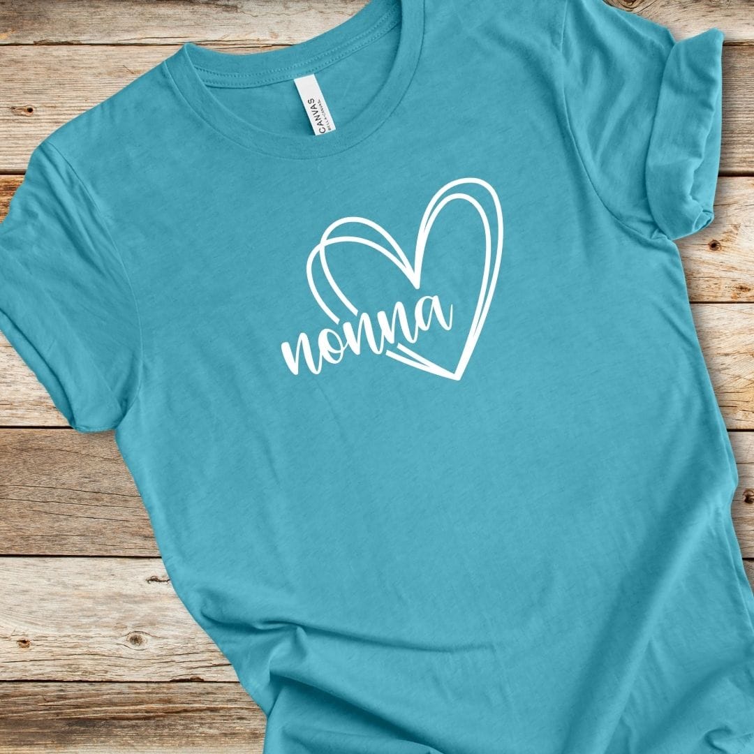 Heather Aqua