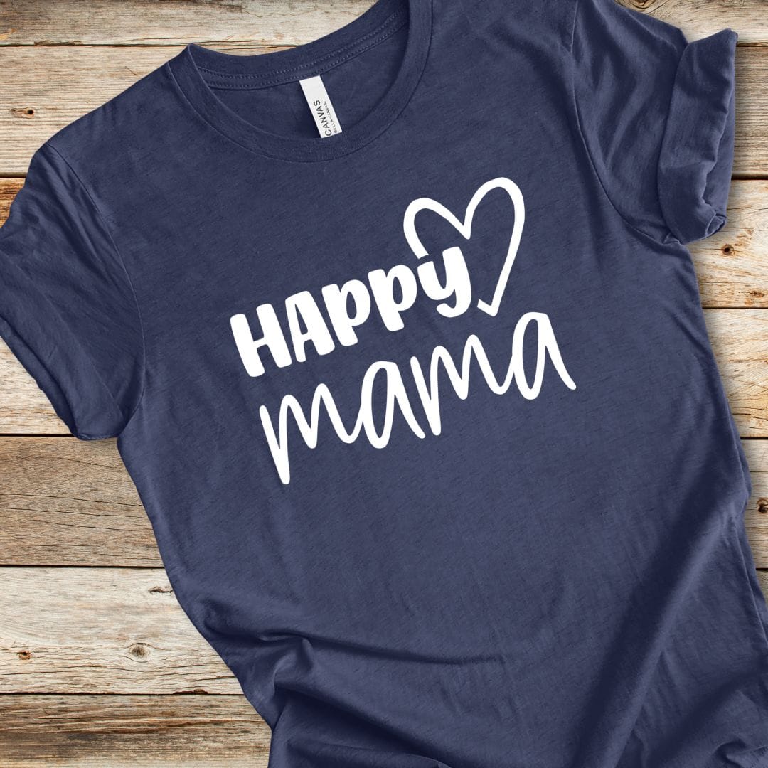 Happy Mama Tee