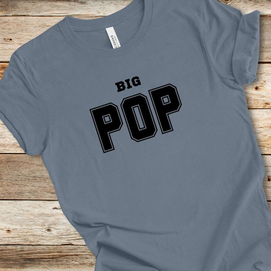 Big Pop Tee