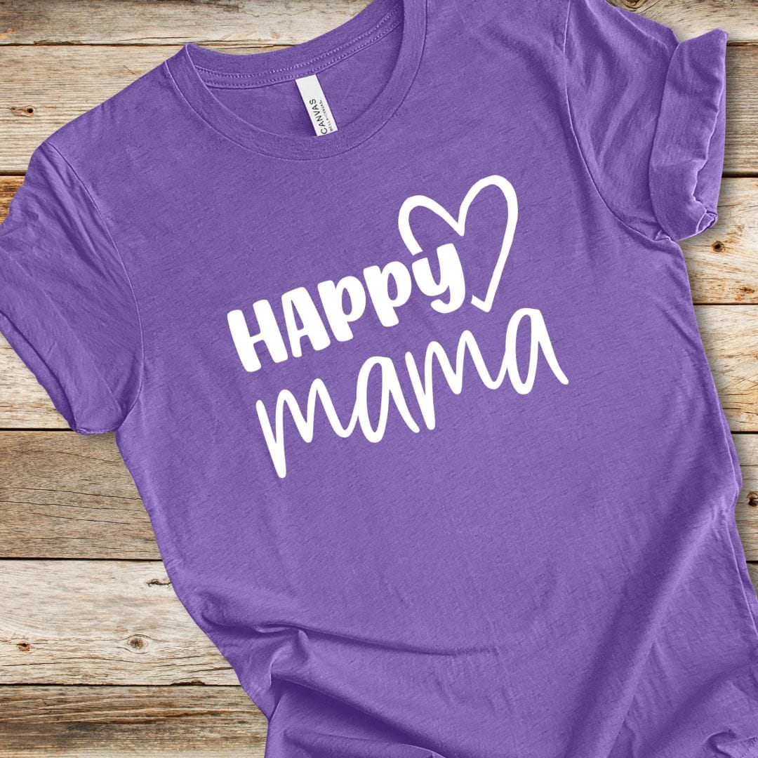 Happy Mama Tee
