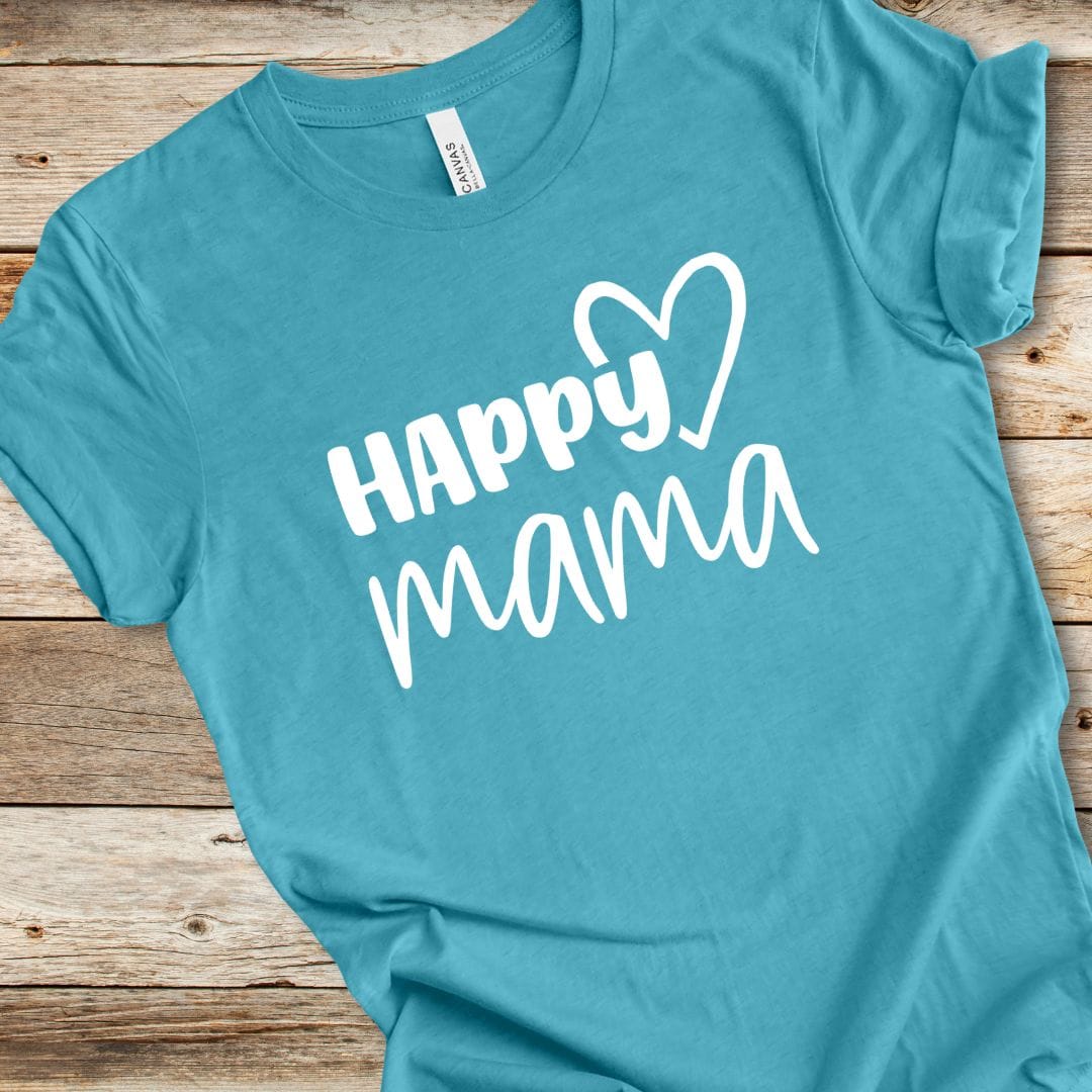 Happy Mama Tee