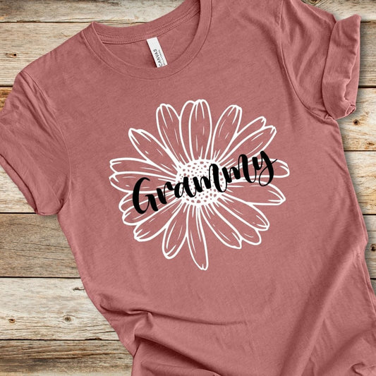 Daisy Grammy Tee