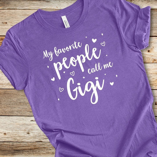Heather Team Purple