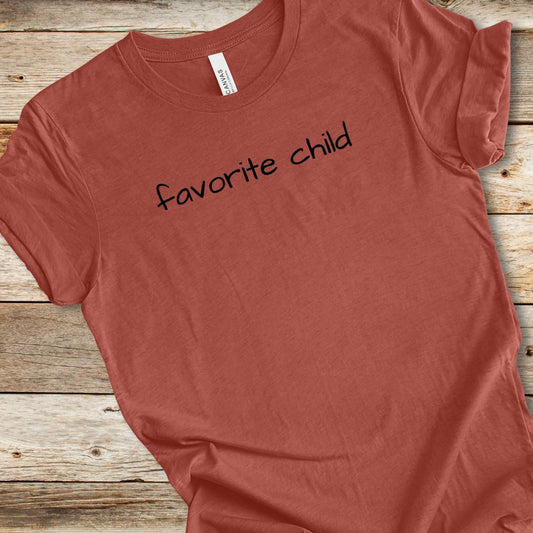 Favorite Child Tee