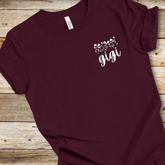 Wildflower Gigi Tee