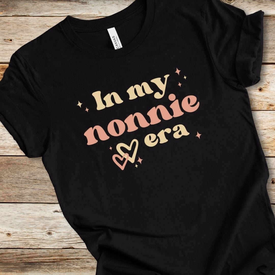 Nonnie Era Tee