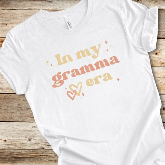 Gramma Era Tee