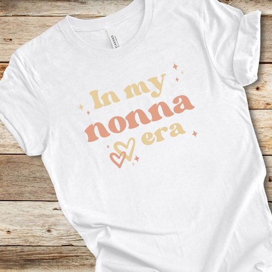 Nonna Era Tee