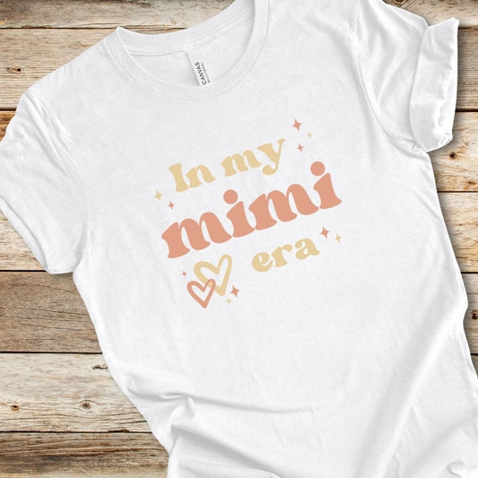 Mimi Era Tee