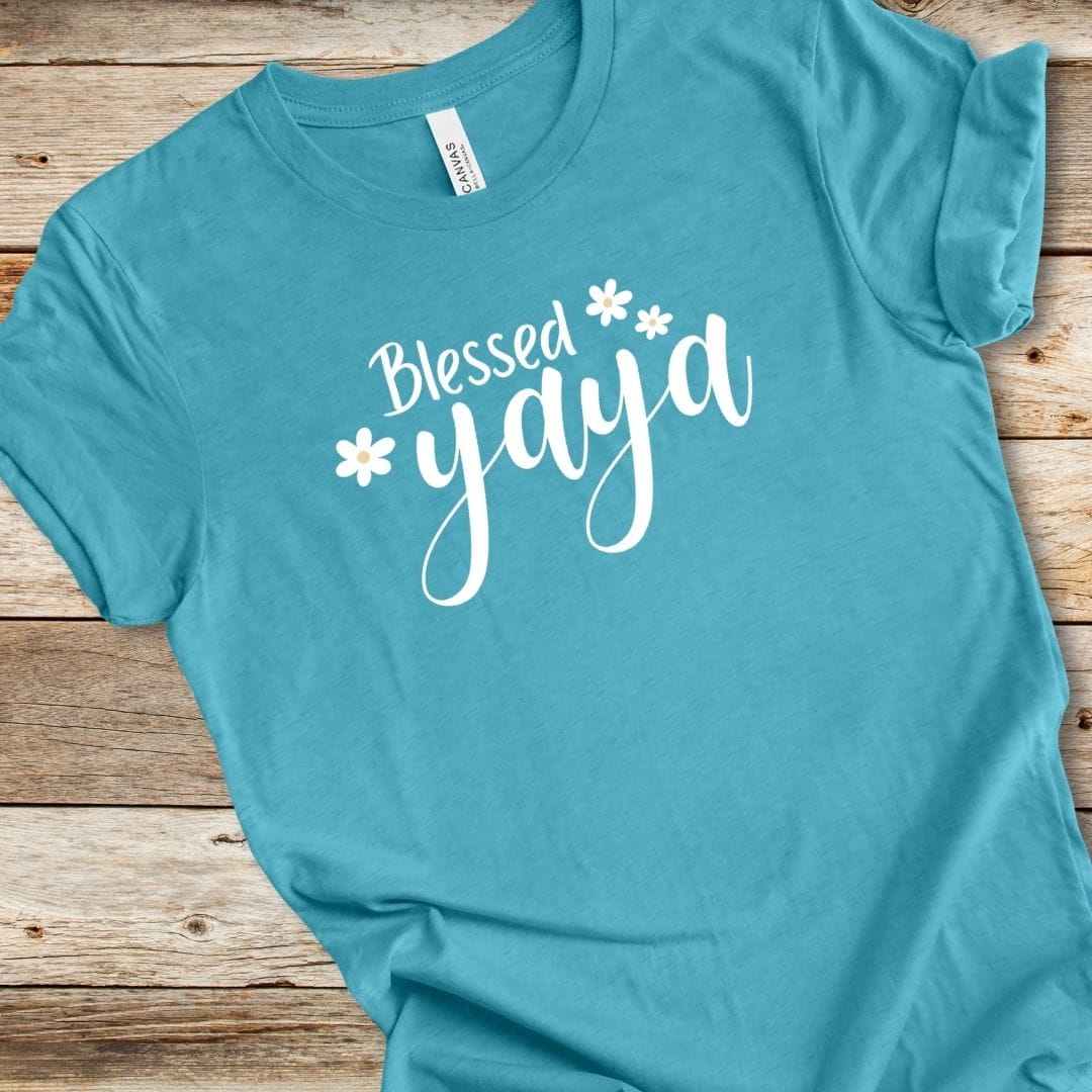 Heather Aqua