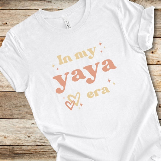 Yaya Era Tee
