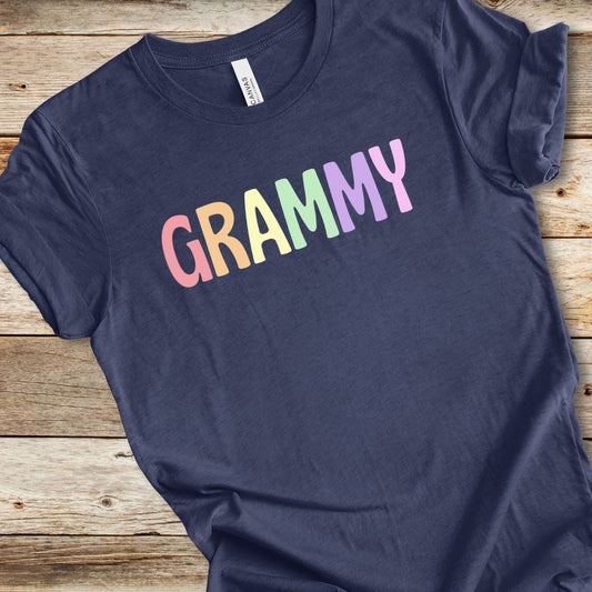 Grammy Tee