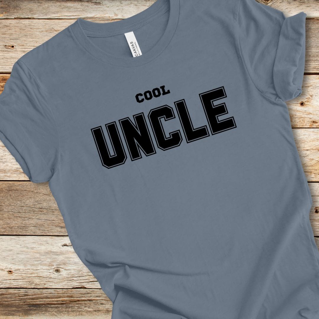 Cool Uncle Tee