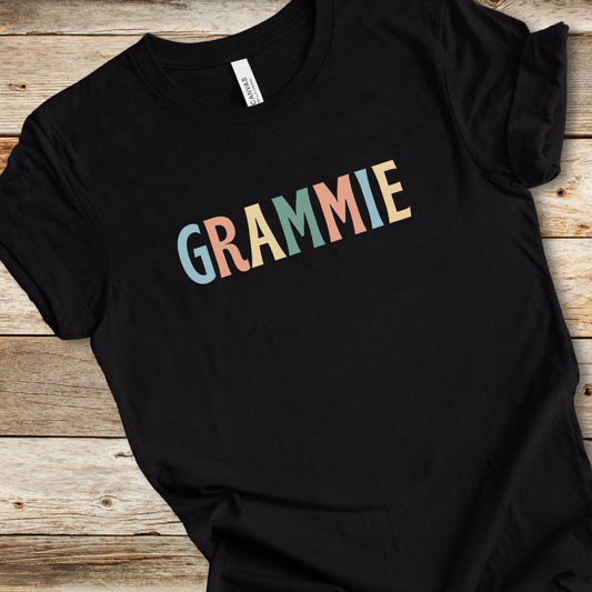Retro Grammie Tee