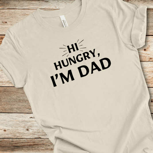 Hi Hungry Tee