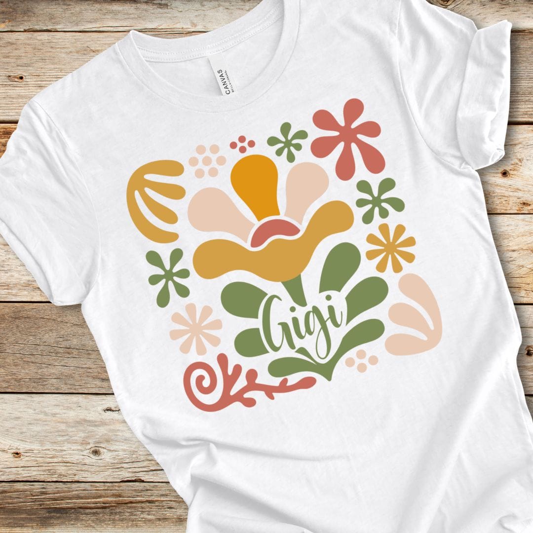 Gigi Tee