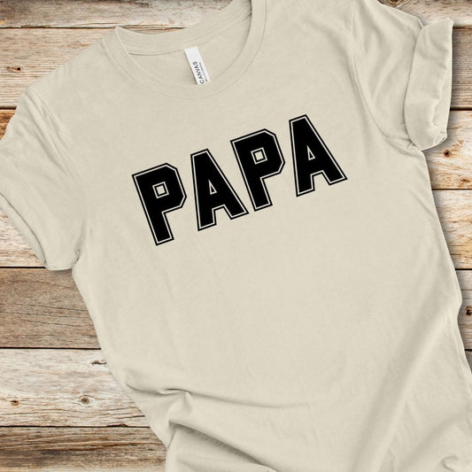 Papa Tee