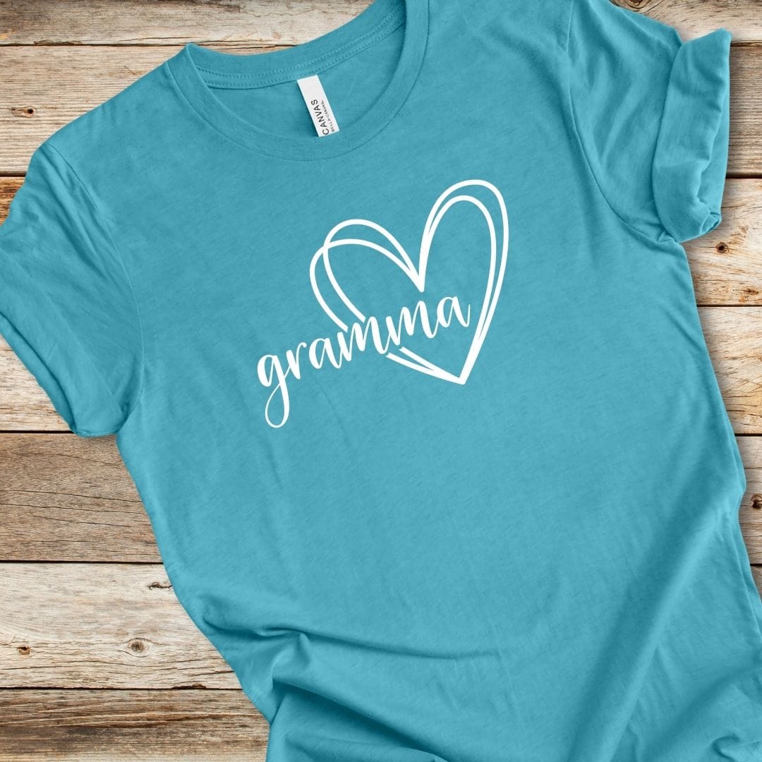 Heather Aqua