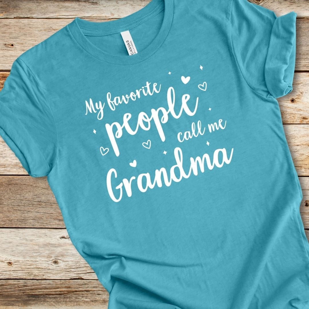 Heather Aqua