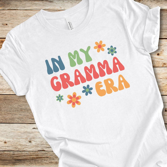 In My Gramma Era Tee