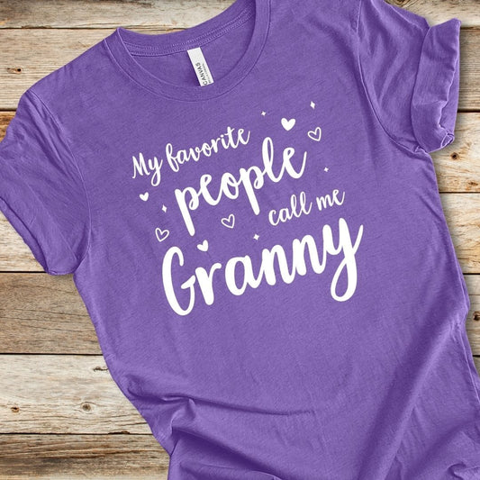 Heather Team Purple