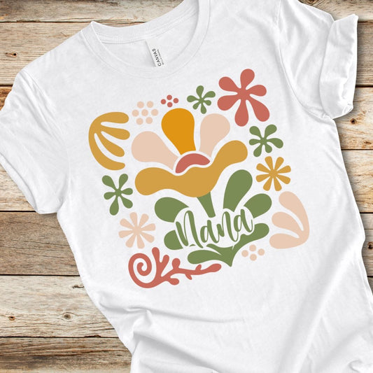 Nana Tee