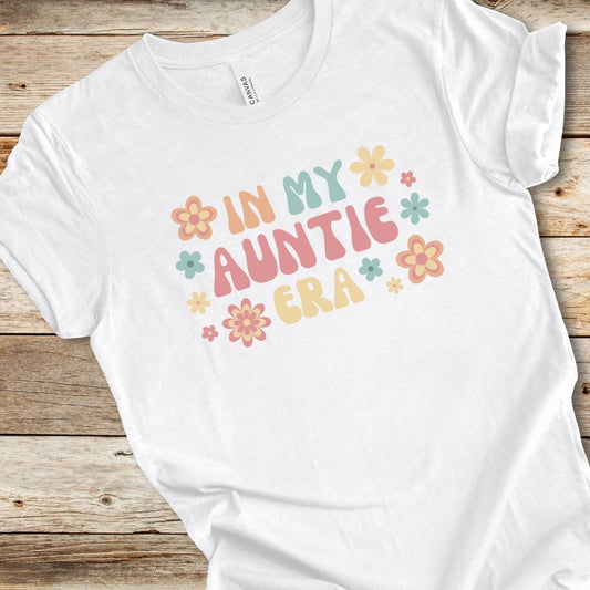 Auntie Era Tee