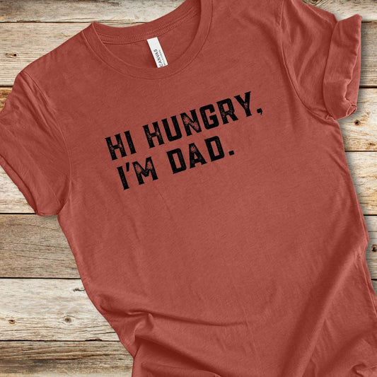 I'm Dad Tee