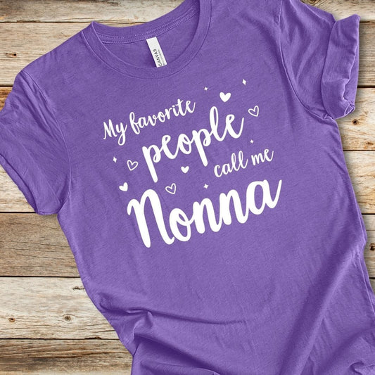 Heather Team Purple