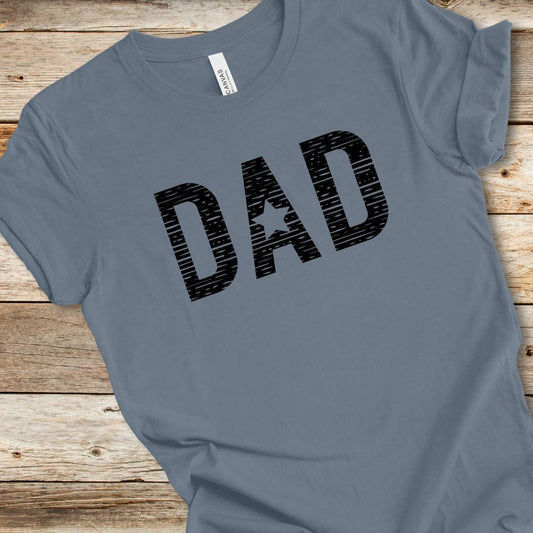 Dad Tee
