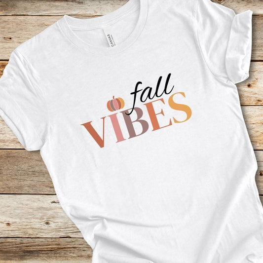 Fall Vibes Tee