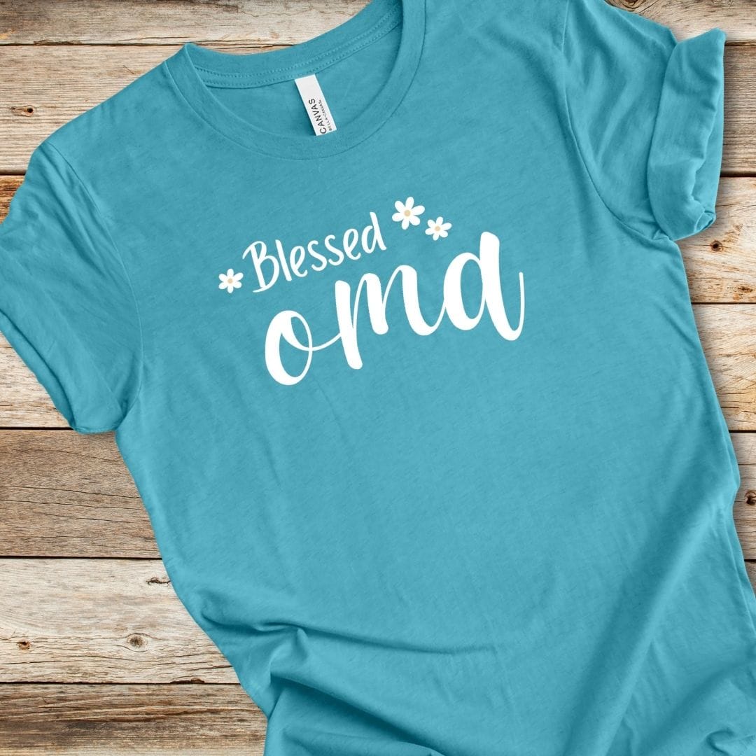 Heather Aqua