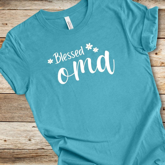 Heather Aqua